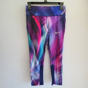 Nike dri fit leggings